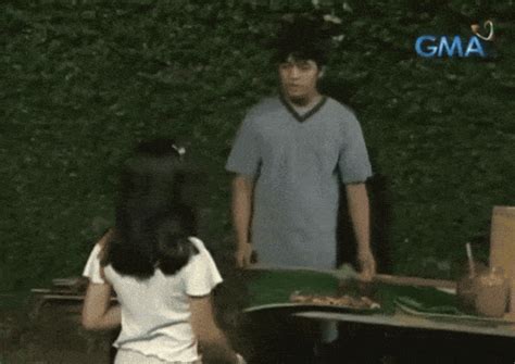 Kapuso GIFs .